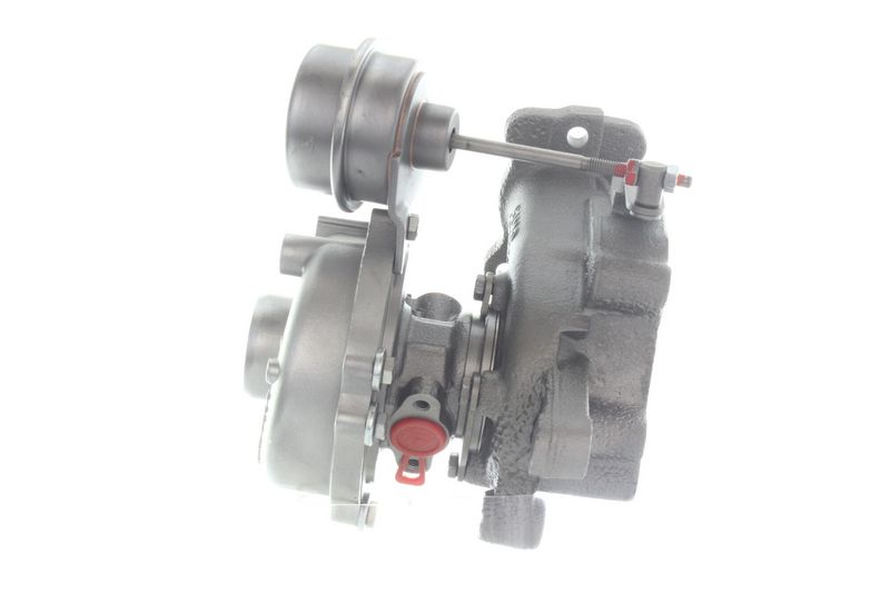 Repasované turbodmychadlo BorgWarner 53039880051