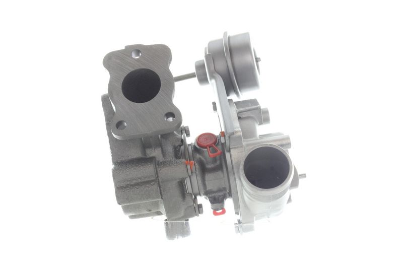 Repasované turbodmychadlo BorgWarner 53039880051