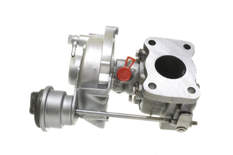 Repasované turbodmychadlo BorgWarner 53039880062