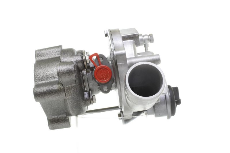 Repasované turbodmychadlo BorgWarner 53039880062