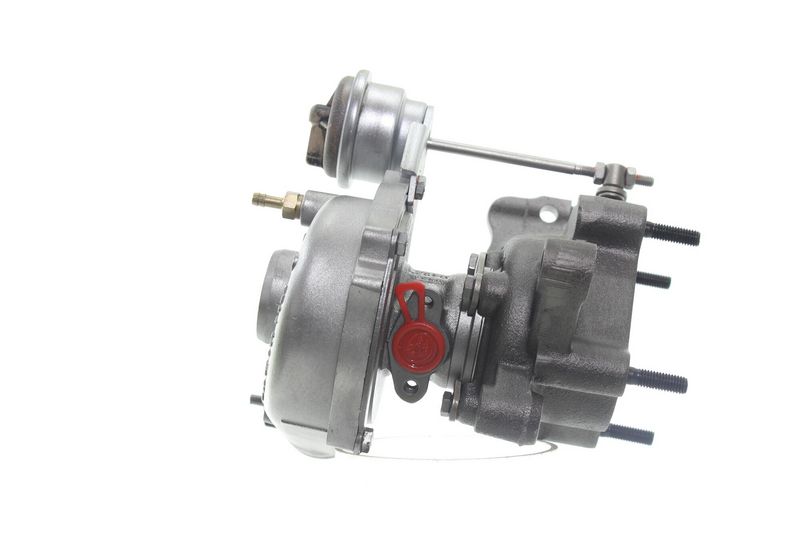 Repasované turbodmychadlo BorgWarner 53039880063