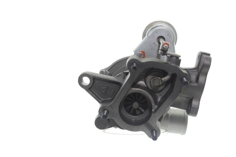 Repasované turbodmychadlo BorgWarner 53039880063