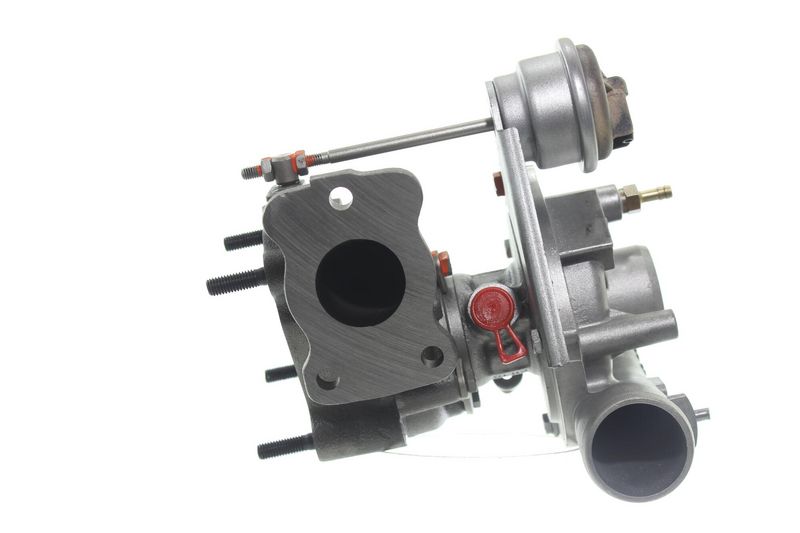 Repasované turbodmychadlo BorgWarner 53039880063