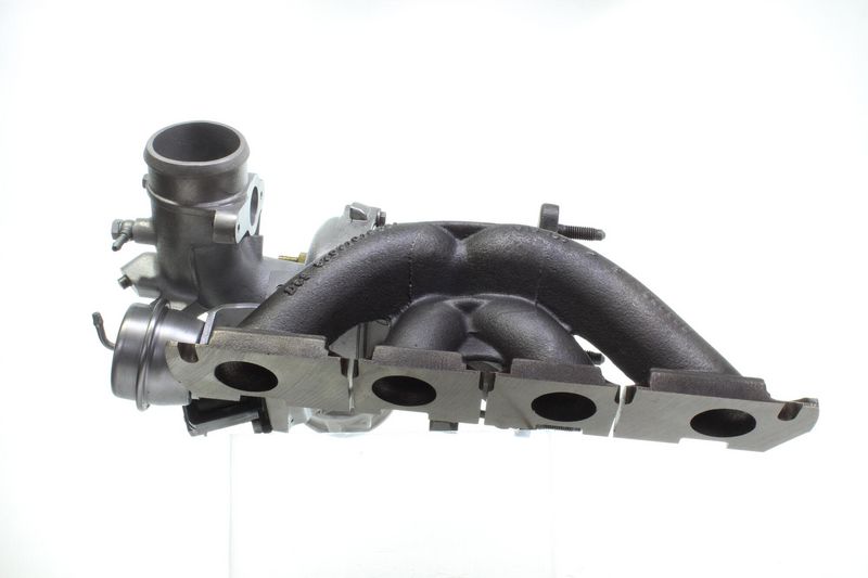 Repasované turbodmychadlo BorgWarner 53039880141