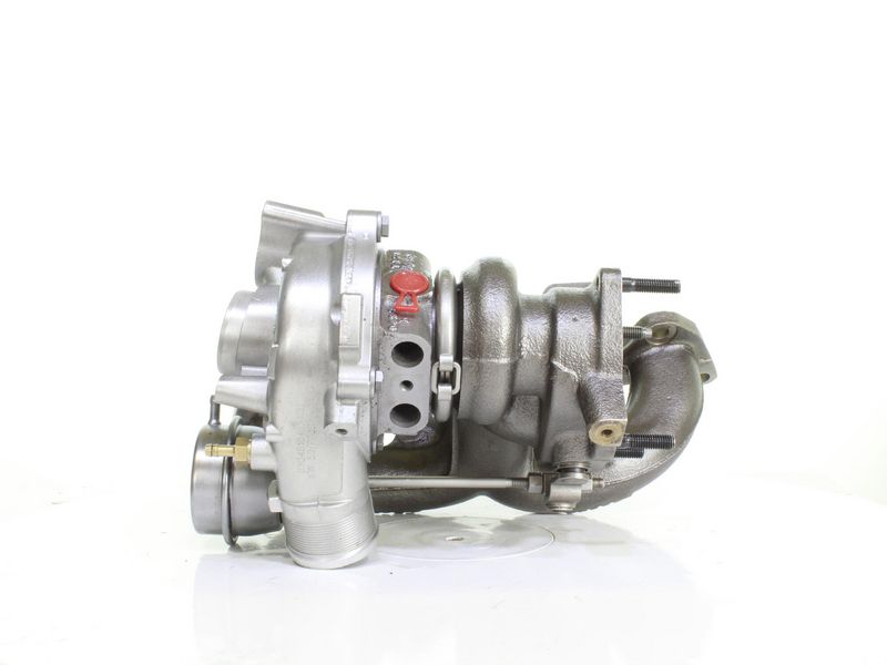 Repasované turbodmychadlo BorgWarner 53039880459