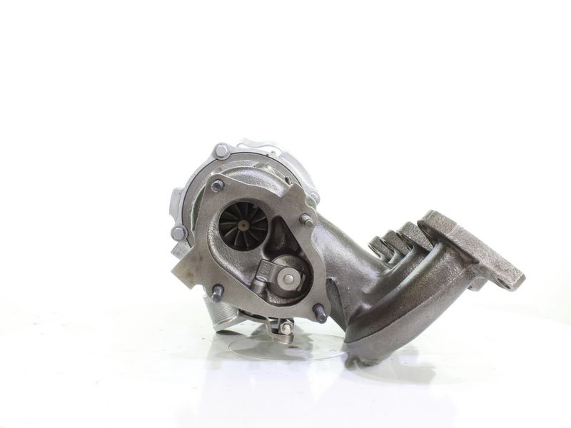 Repasované turbodmychadlo BorgWarner 53039880459