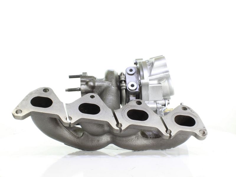 Repasované turbodmychadlo BorgWarner 53039880459
