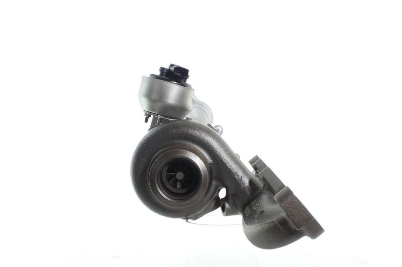 Repasované turbodmychadlo BorgWarner 53039880620