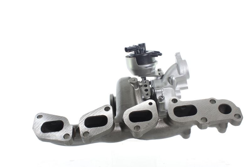 Repasované turbodmychadlo BorgWarner 53039880620