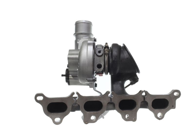 Repasované turbodmychadlo BorgWarner 53039980110