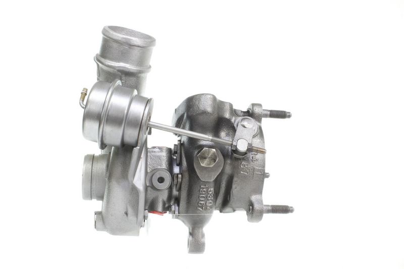 Repasované turbodmychadlo BorgWarner 53049880020