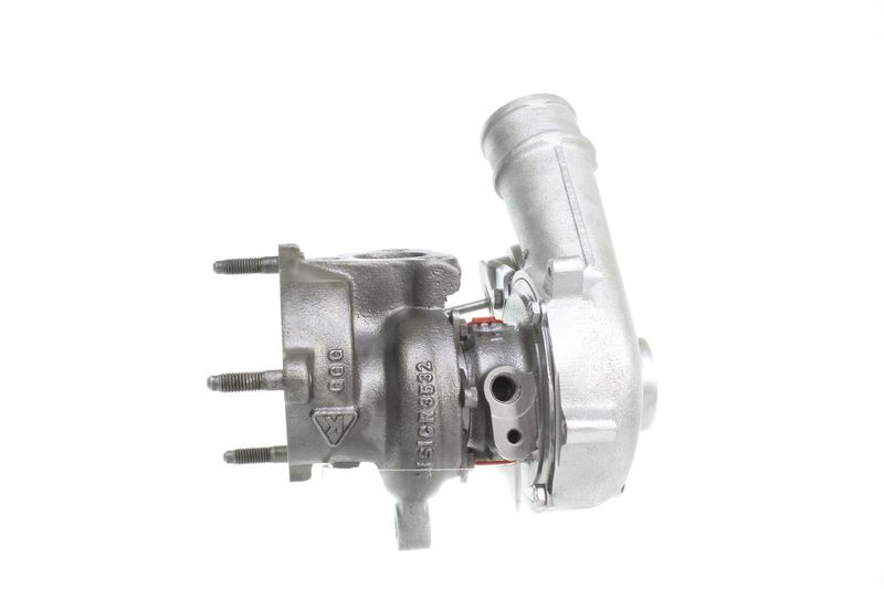 Repasované turbodmychadlo BorgWarner 53049880020