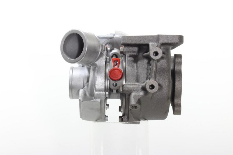 Repasované turbodmychadlo BorgWarner 53049880021