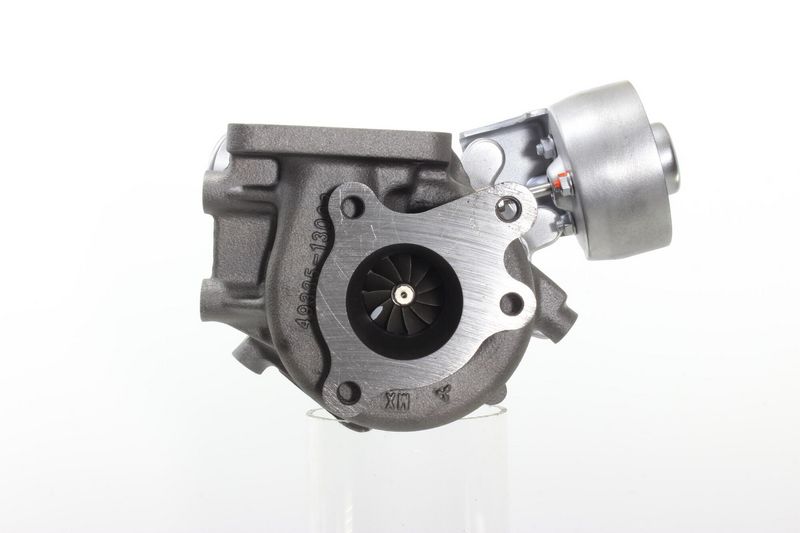 Repasované turbodmychadlo BorgWarner 53049880021