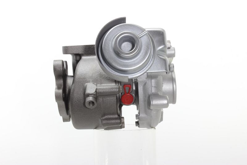 Repasované turbodmychadlo BorgWarner 53049880021