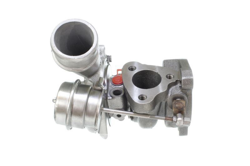 Repasované turbodmychadlo BorgWarner 53049880022