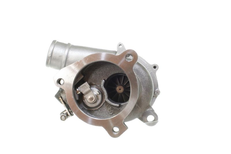 Repasované turbodmychadlo BorgWarner 53049880022