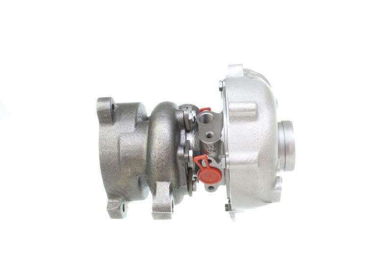 Repasované turbodmychadlo BorgWarner 53049880022