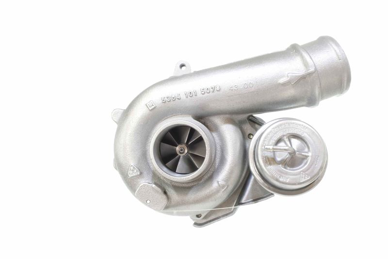 Repasované turbodmychadlo BorgWarner 53049880022