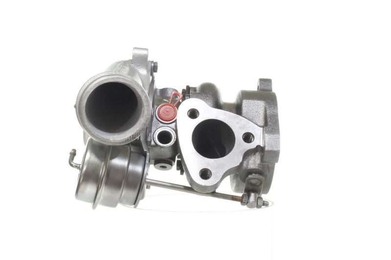 Repasované turbodmychadlo BorgWarner 53049880023