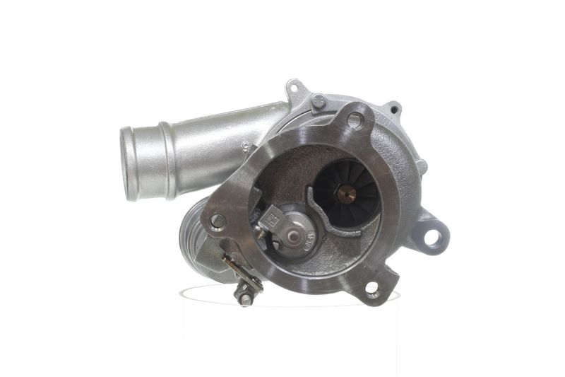 Repasované turbodmychadlo BorgWarner 53049880023