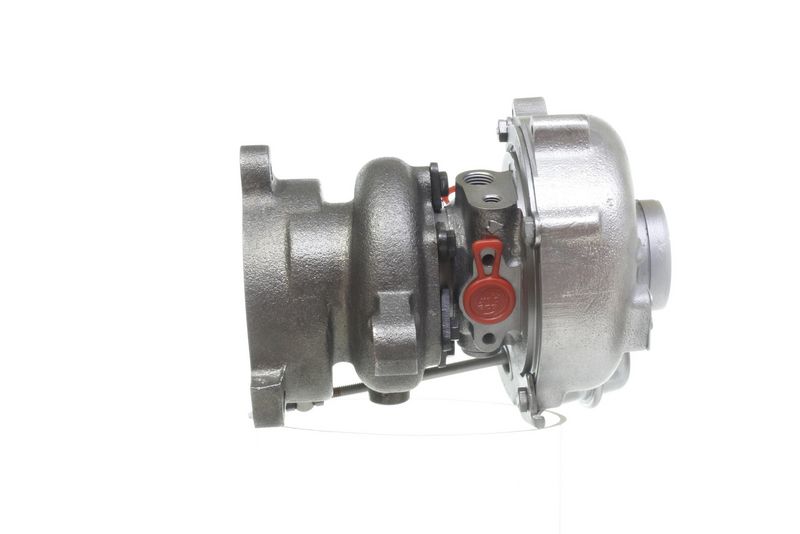 Repasované turbodmychadlo BorgWarner 53049880023