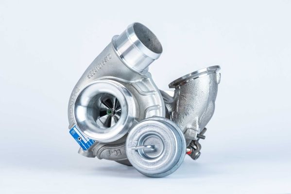 Turbodmychadlo BORGWARNER 53049880189 (9805985280)