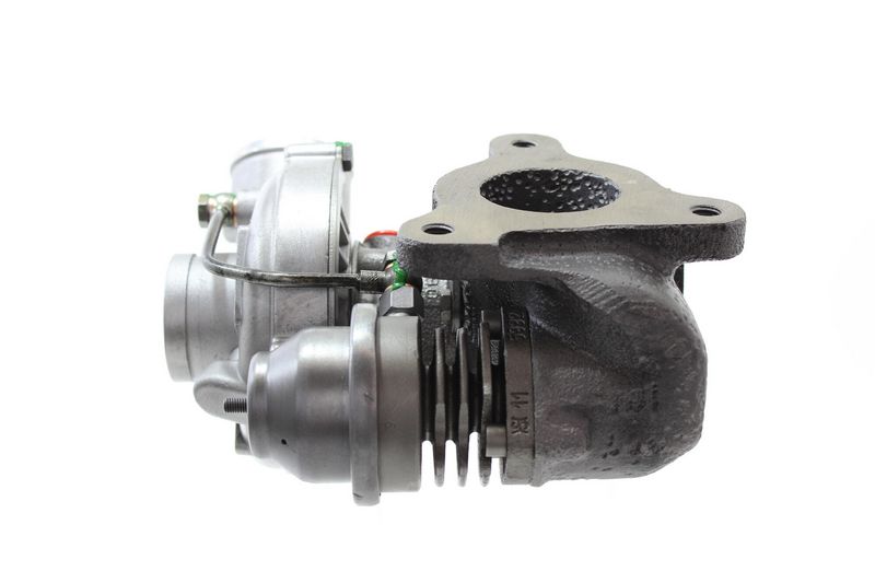 Repasované turbodmychadlo BorgWarner 53149886424