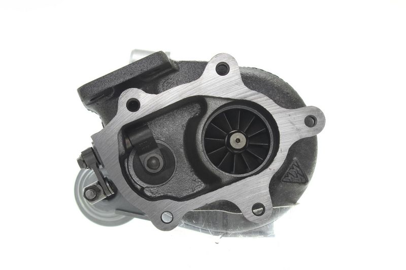 Repasované turbodmychadlo BORGWARNER 53149887016 (98428577)