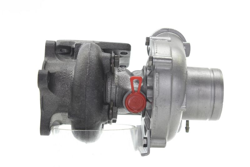 Repasované turbodmychadlo BORGWARNER 53149887016 (98428577)