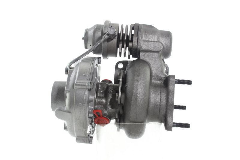 Repasované turbodmychadlo BorgWarner 53169886707