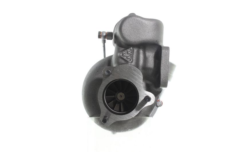 Repasované turbodmychadlo BorgWarner 53169886707