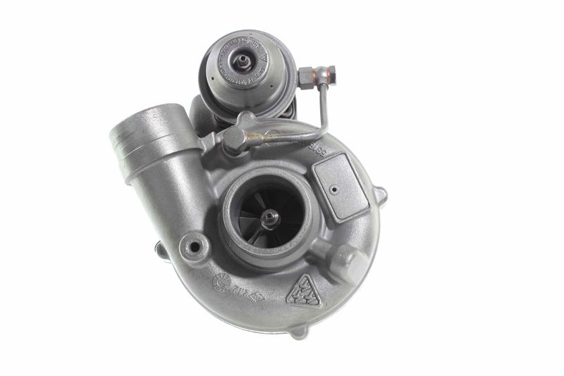 Repasované turbodmychadlo BorgWarner 53169886707