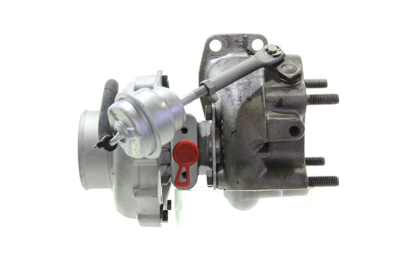 Repasované turbodmychadlo BorgWarner 53169887172
