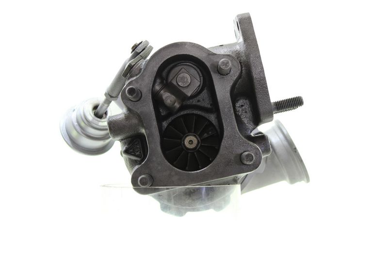 Repasované turbodmychadlo BorgWarner 53169887172