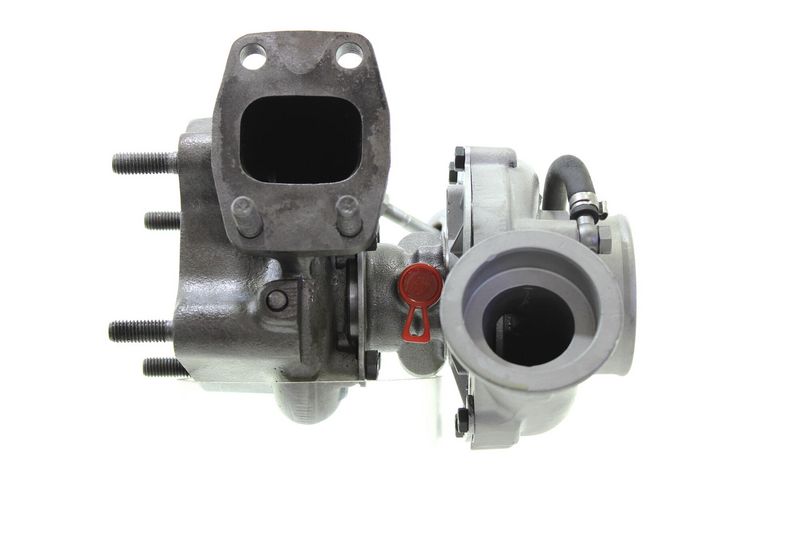 Repasované turbodmychadlo BorgWarner 53169887172