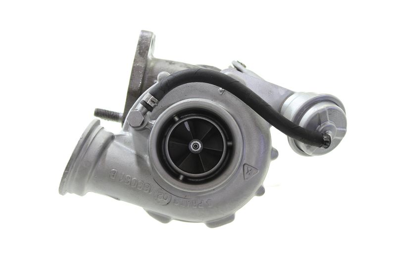 Repasované turbodmychadlo BorgWarner 53169887172