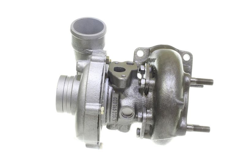 Turbodmychadlo BORGWARNER 53249887200 (034145703D)