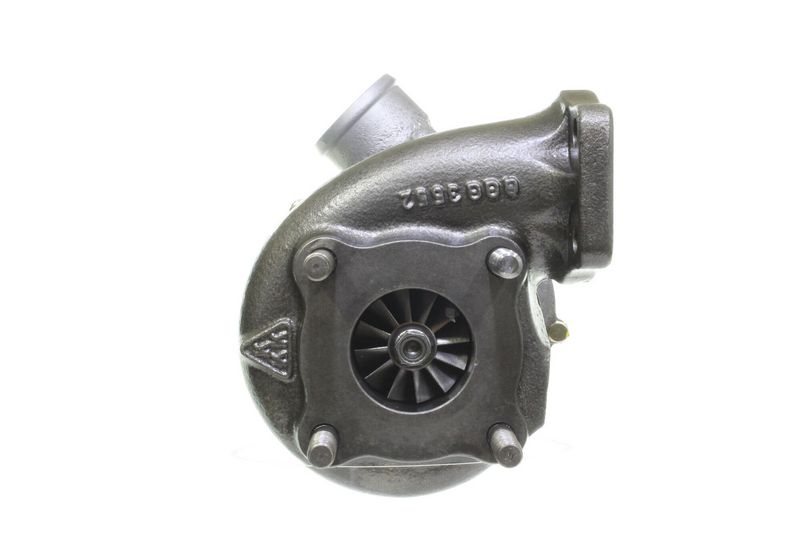 Turbodmychadlo BORGWARNER 53249887200 (034145703D)