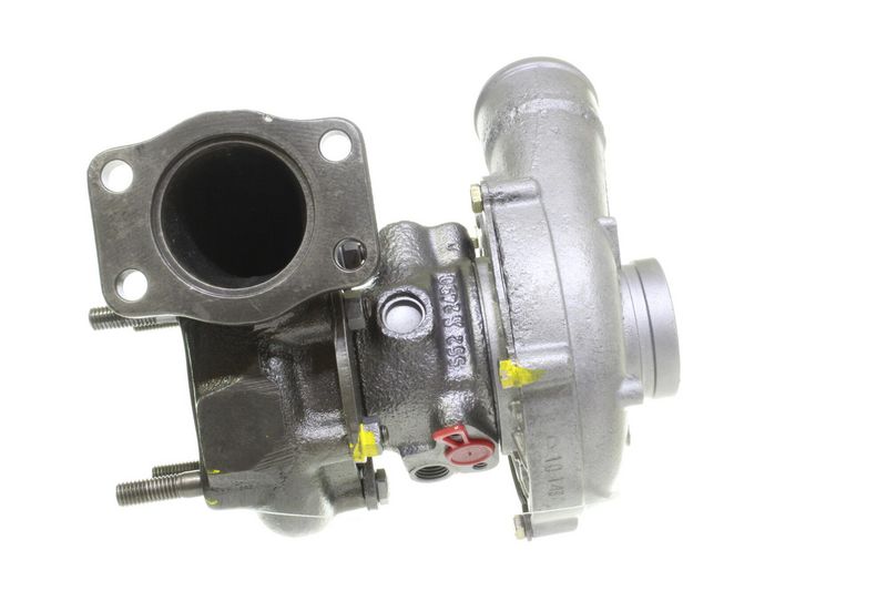 Turbodmychadlo BORGWARNER 53249887200 (034145703D)