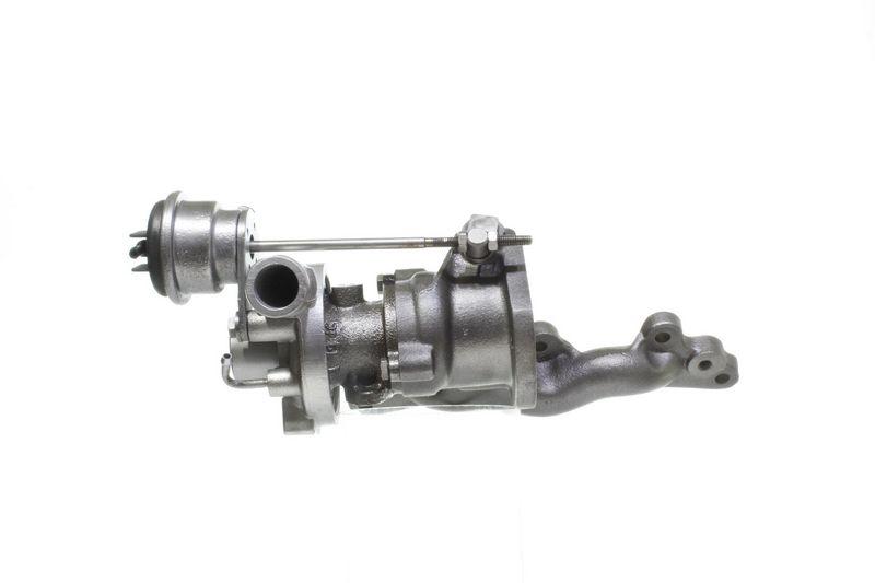 Repasované turbodmychadlo BorgWarner 54319880003