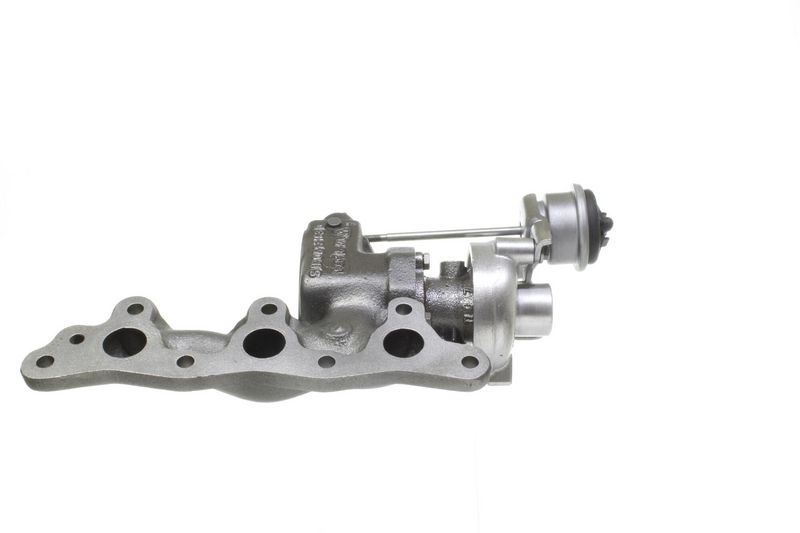 Repasované turbodmychadlo BorgWarner 54319880003