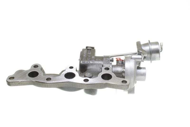 Repasované turbodmychadlo BorgWarner 54319880009