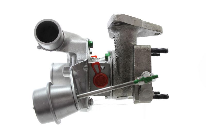 Repasované turbodmychadlo BorgWarner 54359880016