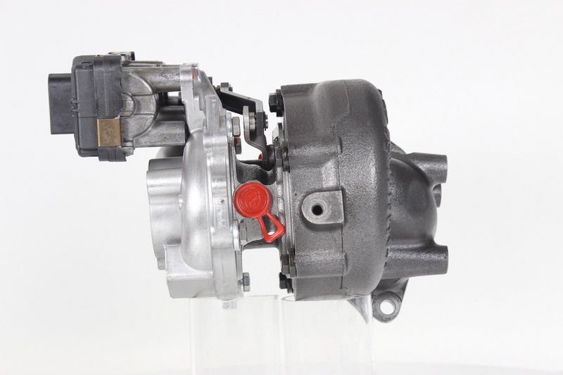 Repasované turbodmychadlo BORGWARNER 54359880060 (03G253010F)