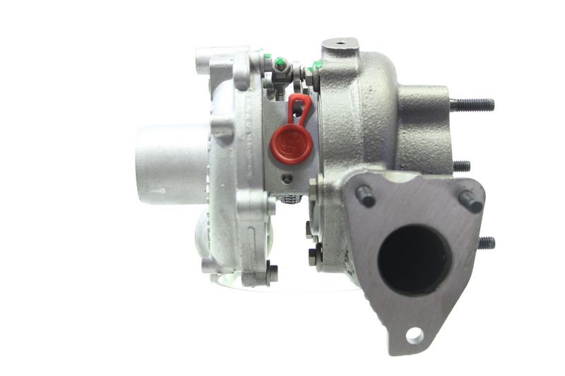 Repasované turbodmychadlo BORGWARNER 54389880005 (144117969R)