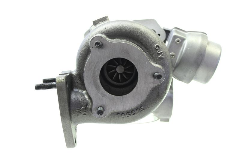 Repasované turbodmychadlo BORGWARNER 54389880005 (144117969R)