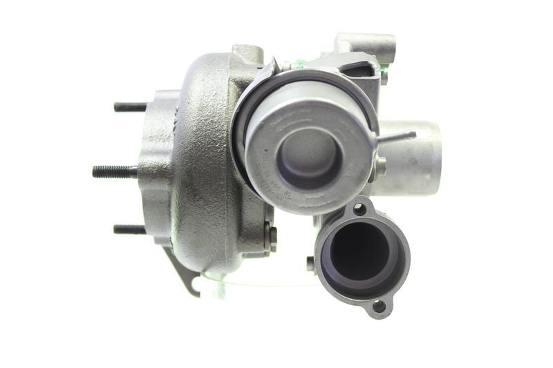 Repasované turbodmychadlo BORGWARNER 54389880005 (144117969R)