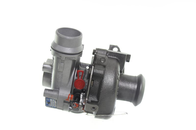 Repasované turbodmychadlo BorgWarner 54389880006