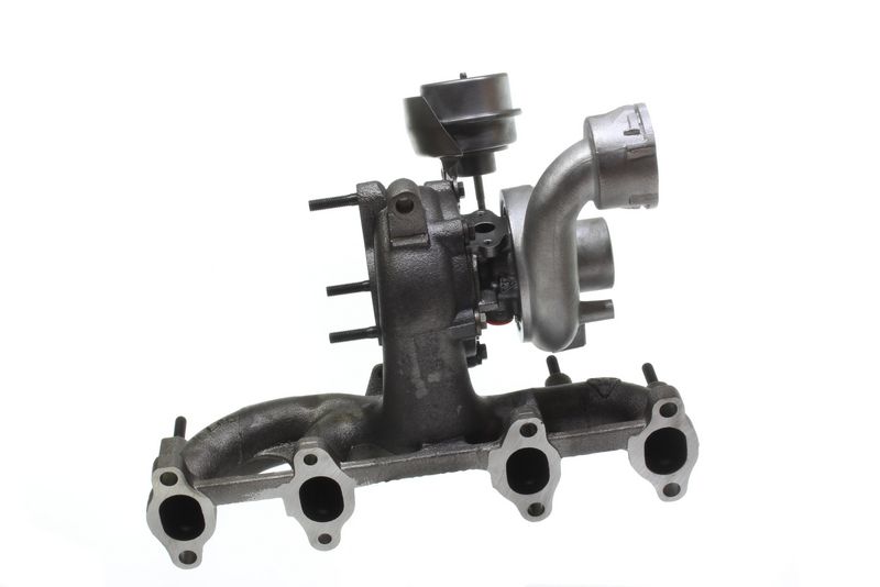 Repasované turbodmychadlo BorgWarner 54399880016